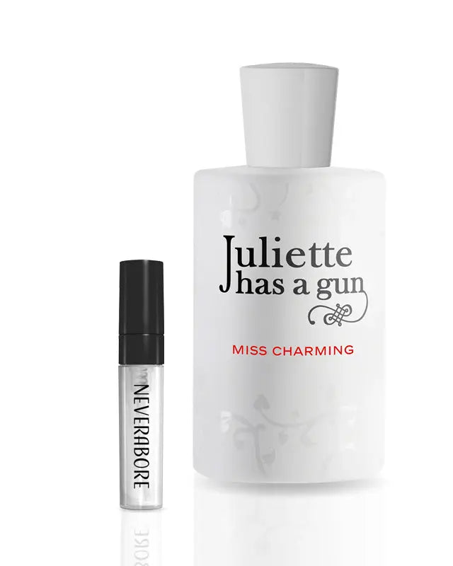 Miss Charming | Eau de Parfum Juliette Has A Gun