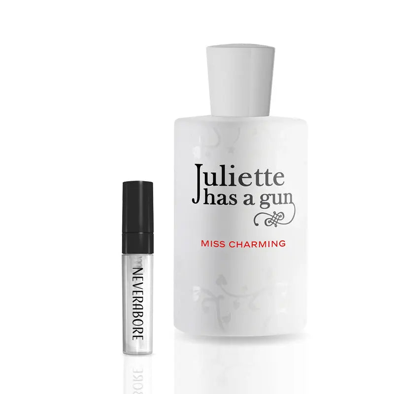 Miss Charming | Eau de Parfum Juliette Has A Gun