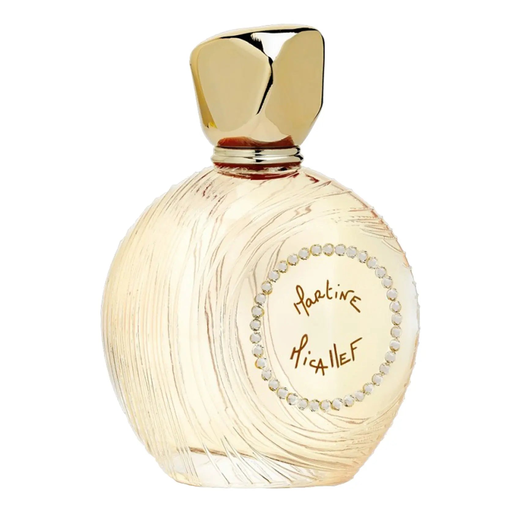 Mon Parfum Cristal | Eau de Parfum M. Micallef