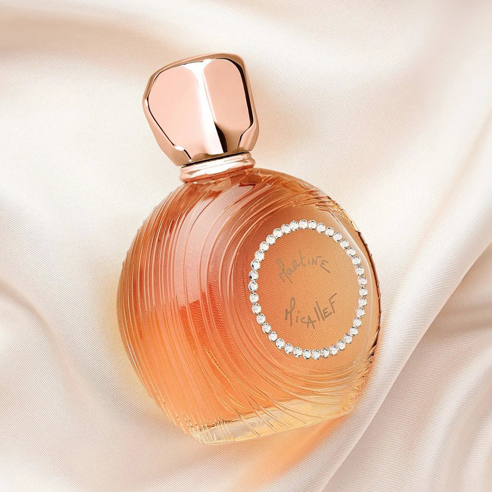 Mon Parfum Cristal | Eau de Parfum M. Micallef