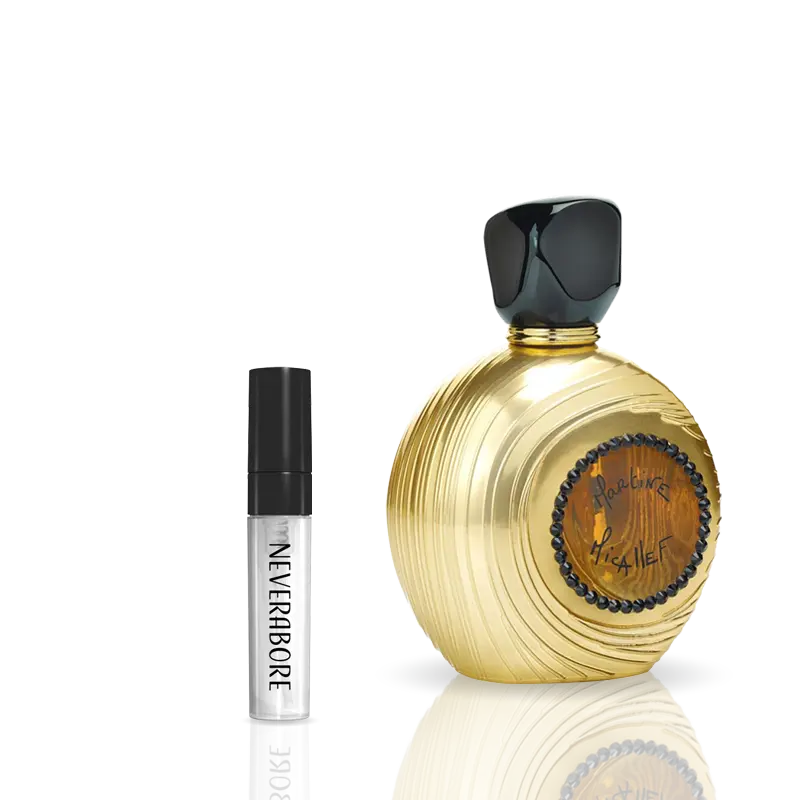 Mon Parfum Gold | Eau de Parfum M. Micallef