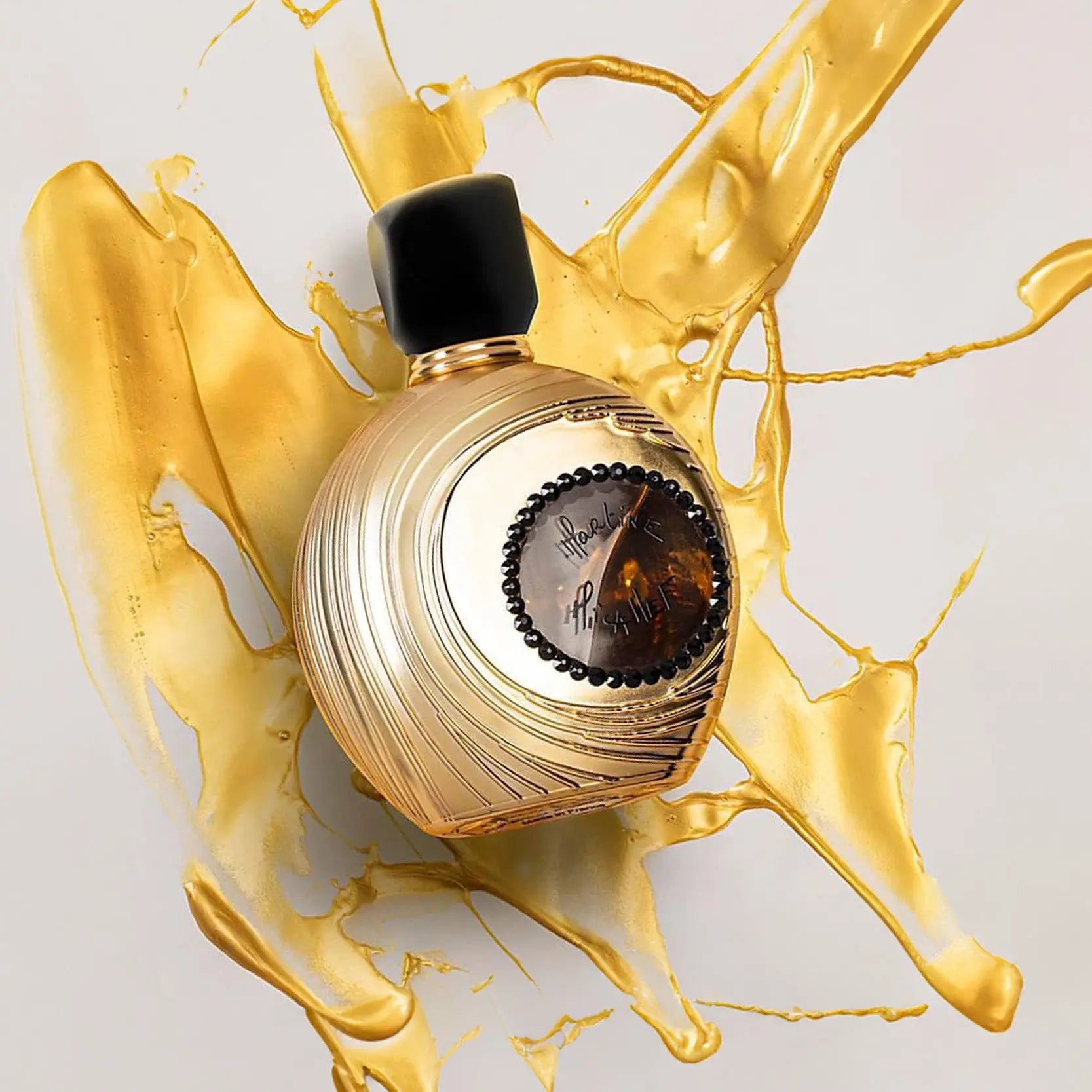 Mon Parfum Gold | Eau de Parfum M. Micallef