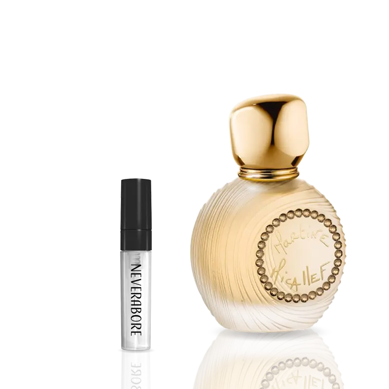 Mon Parfum | Eau de Parfum M. Micallef