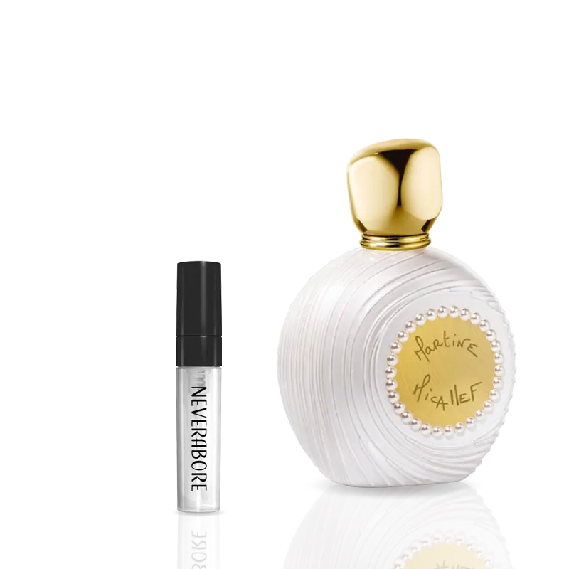 Mon Parfum Pearl | Eau de Parfum M. Micallef