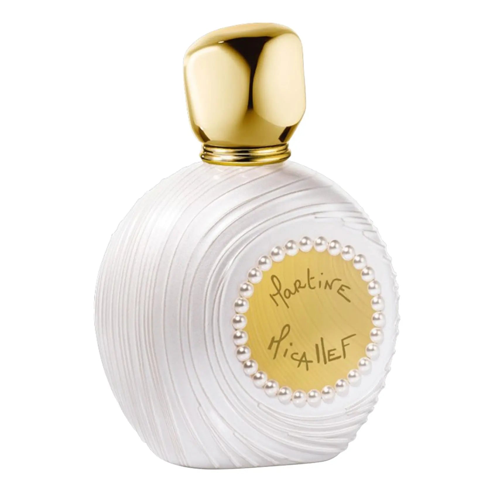 Mon Parfum Pearl | Eau de Parfum M. Micallef