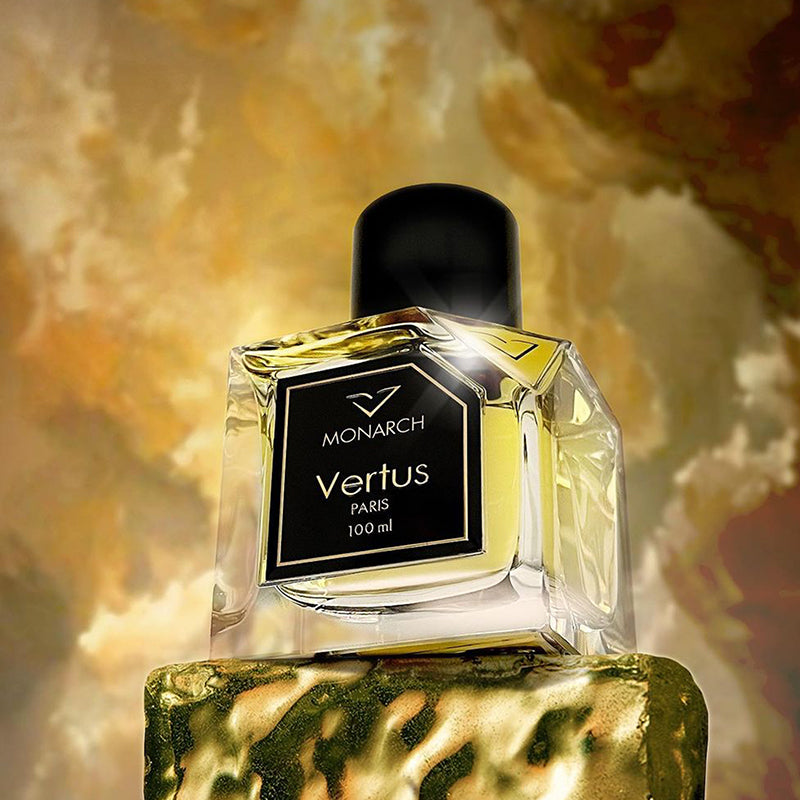 Monarch | Eau de Parfum - NEVERABORE