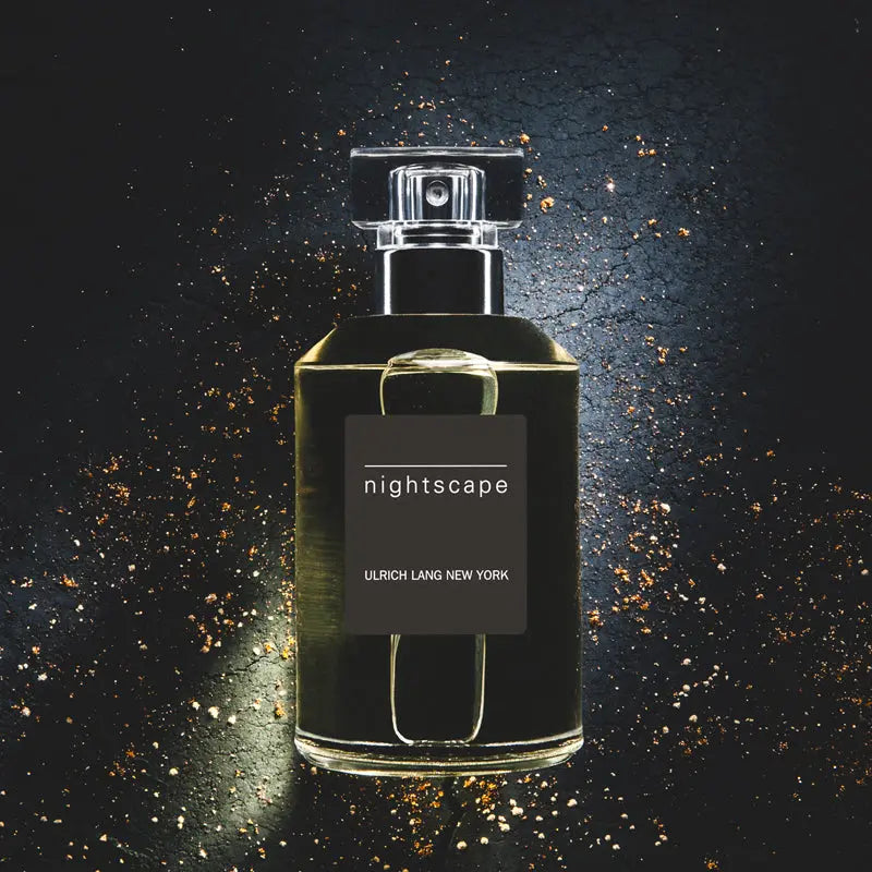 Nightscape | Eau de Toilette - NEVERABORE