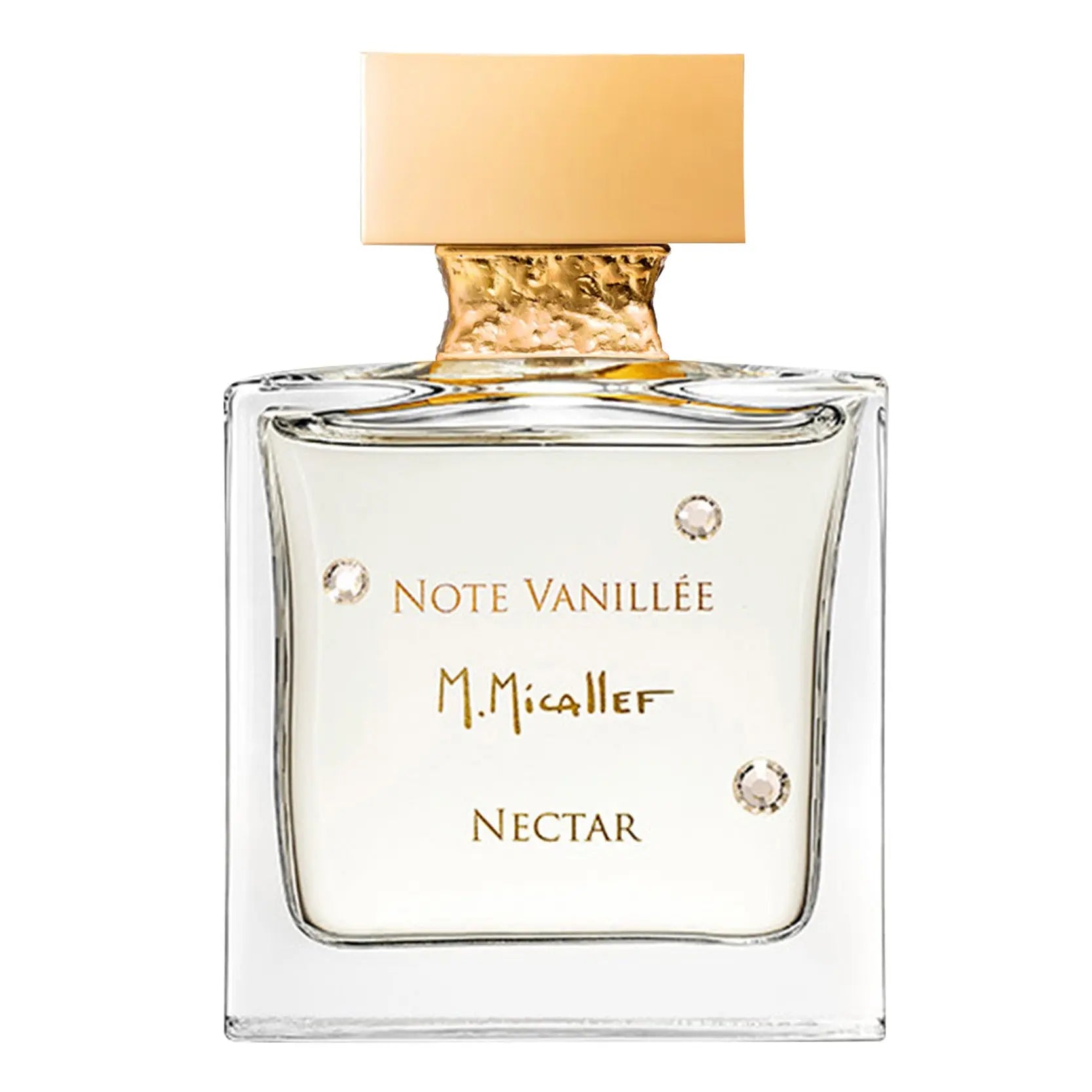 Note Vanillee Nectar | Eau de Parfum M. Micallef