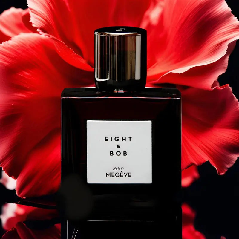 Nuit de Megeve | Eau de Parfum - NEVERABORE