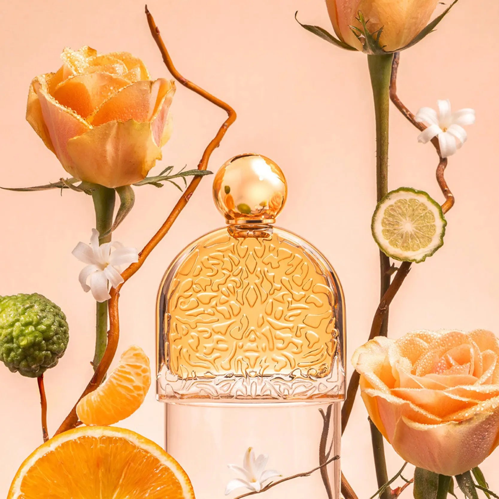 O Feminin Secrets Of Love | Eau de Parfum M. Micallef