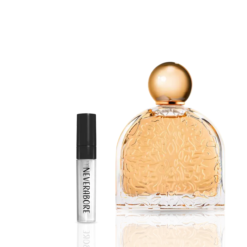 O Feminin Secrets Of Love | Eau de Parfum M. Micallef