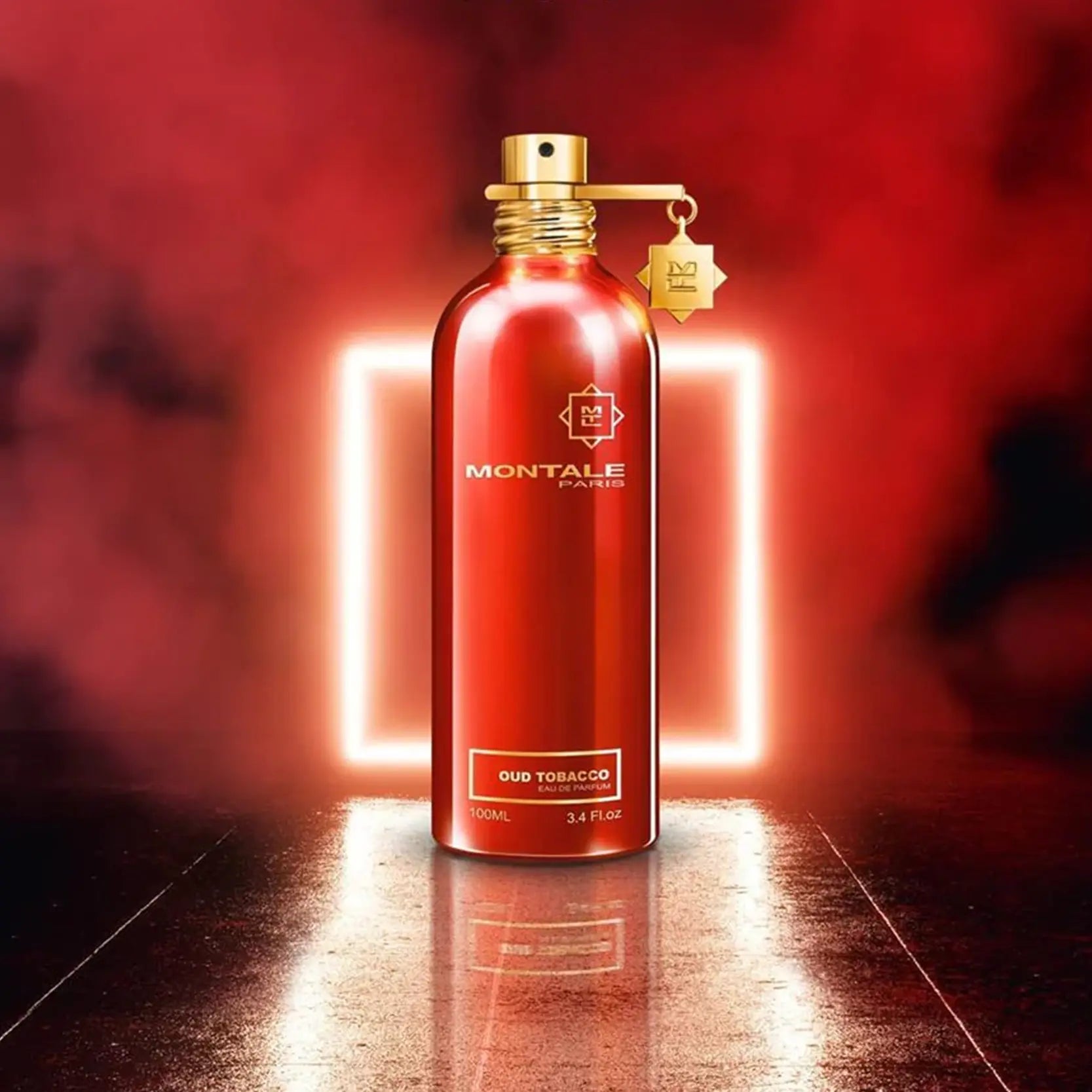 Aoud Tobacco | Eau de Parfum Montale Paris