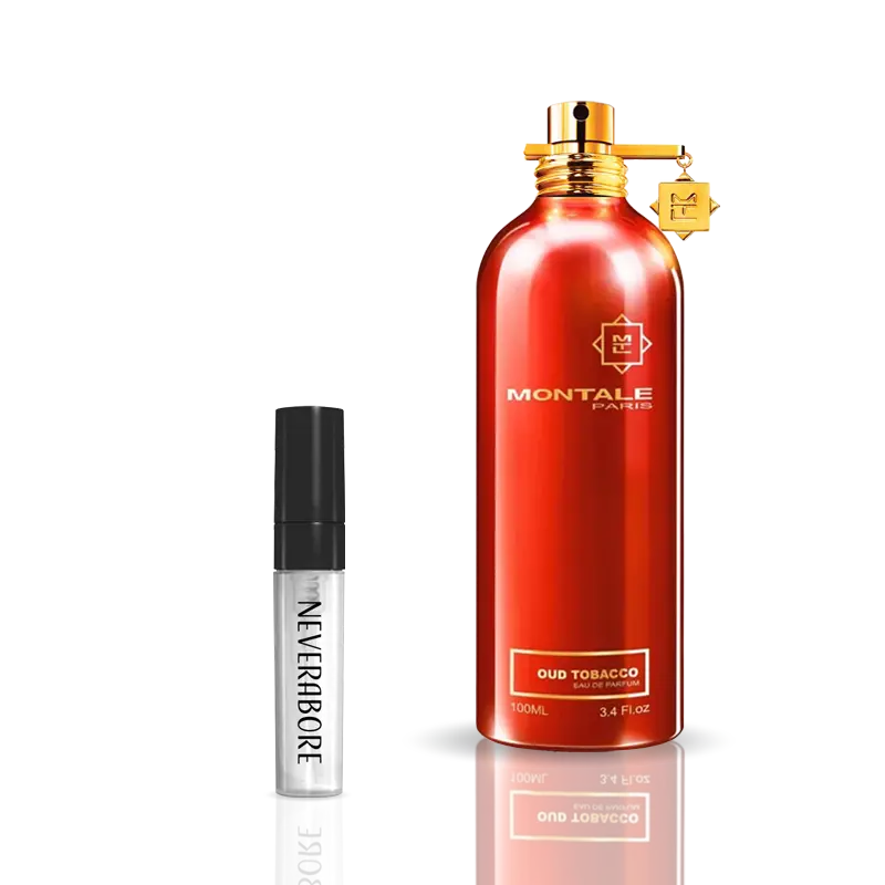 Aoud Tobacco | Eau de Parfum Montale Paris
