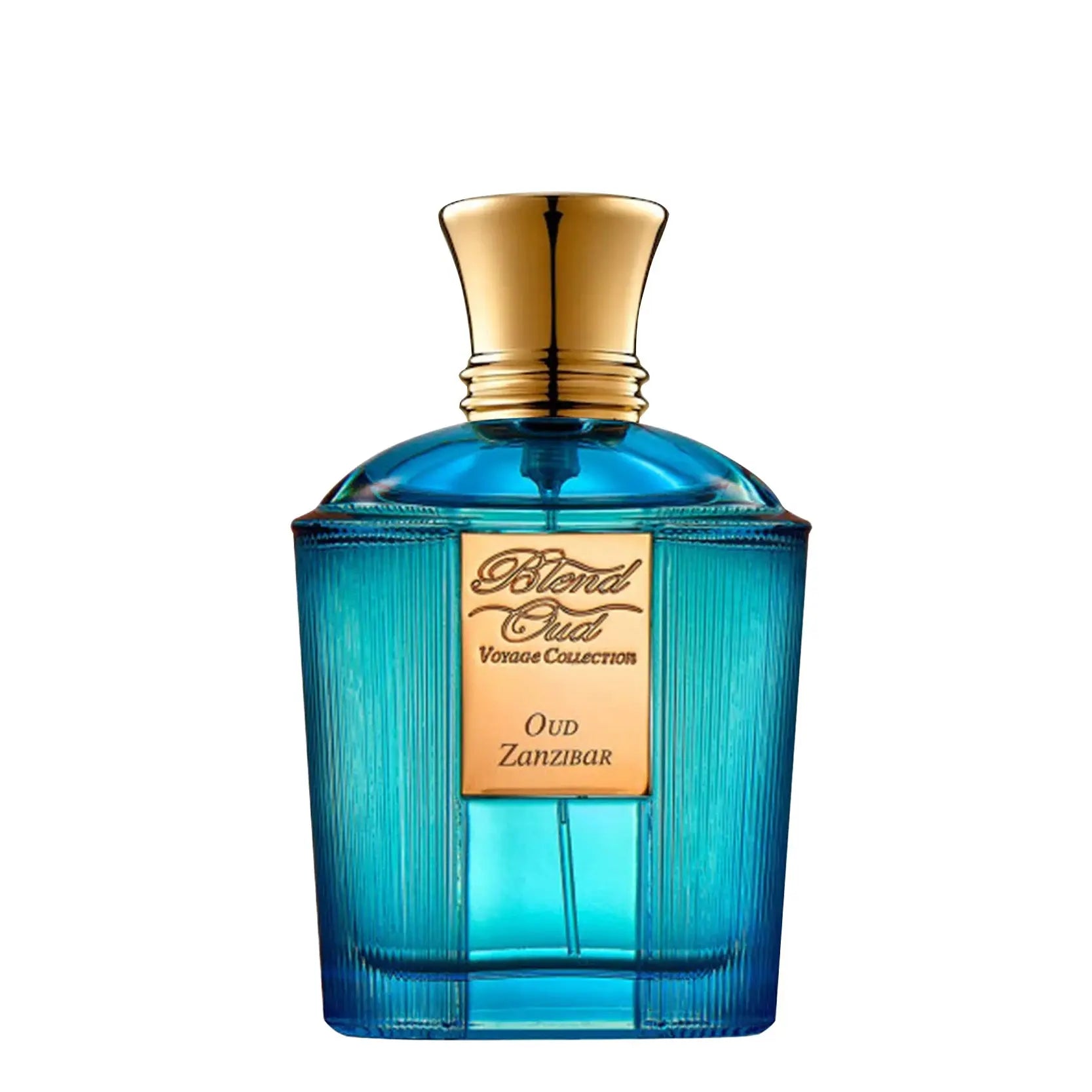 Oud Zanzibar | Eau de Parfum Blend Oud