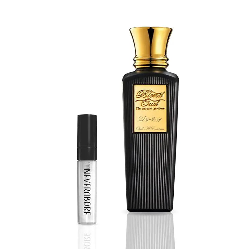 Oud Al Emarat | Eau de Parfum Blend Oud