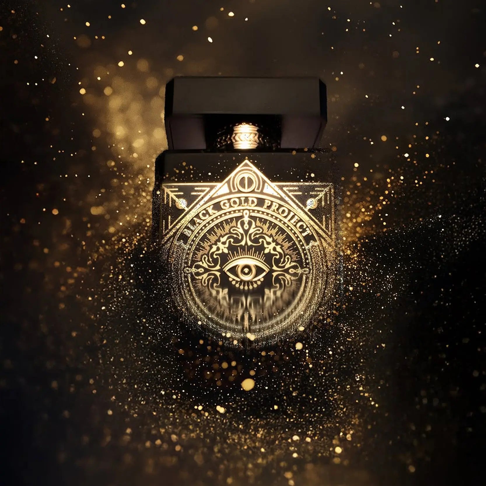 Oud For Greatness | Eau de Parfum Initio Parfums Prives
