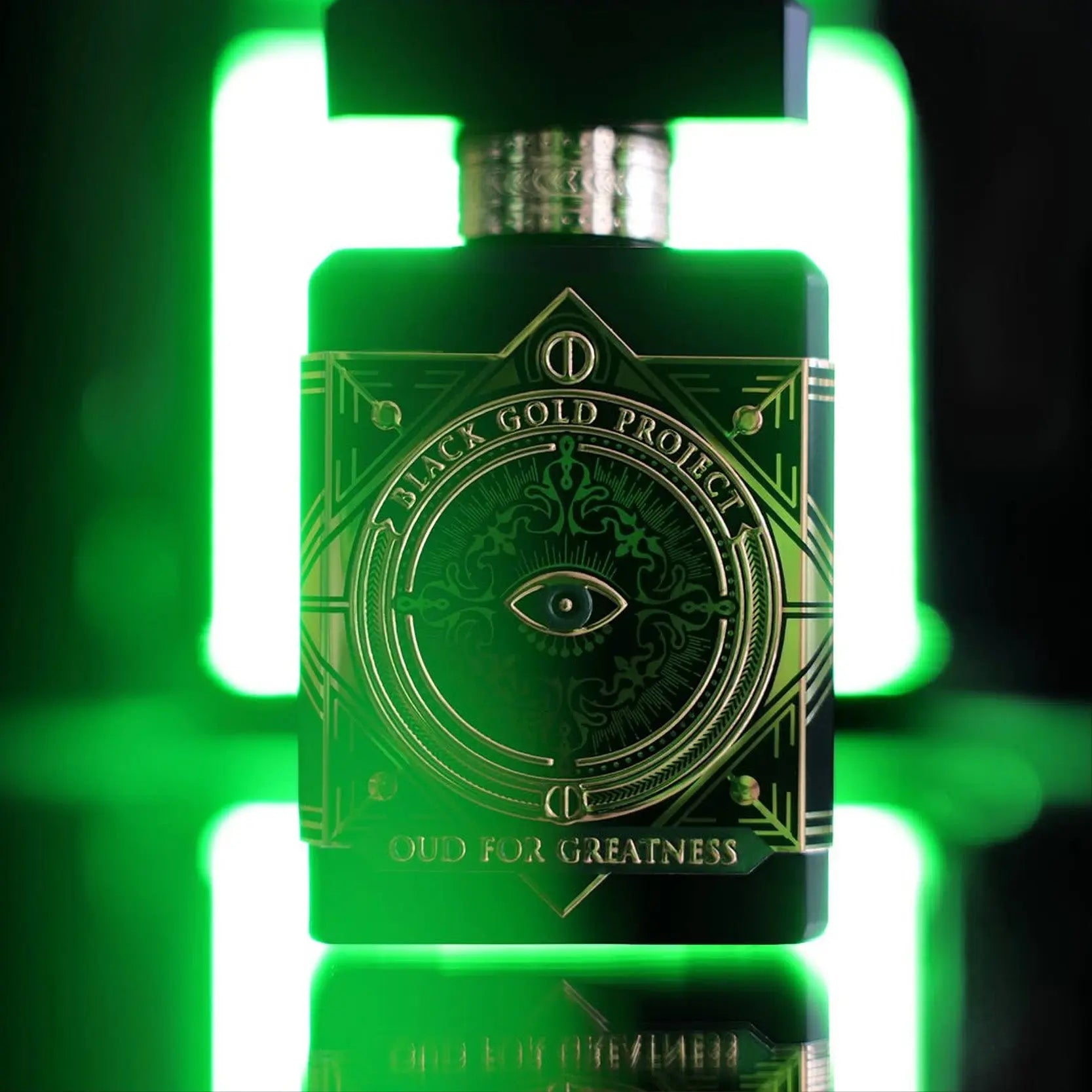 Oud For Greatness Neo | Eau de Parfum Initio Parfums Prives