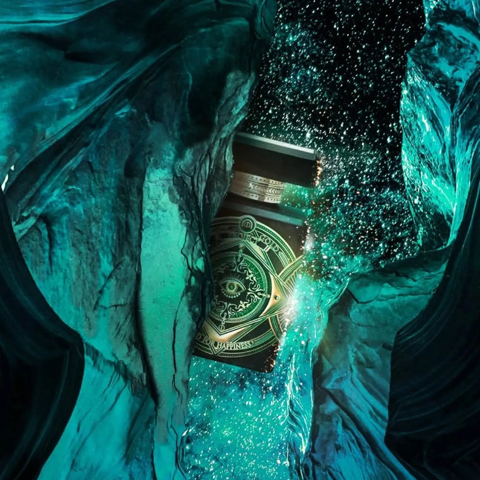 Oud For Happiness | Eau de Parfum Initio Parfums Prives