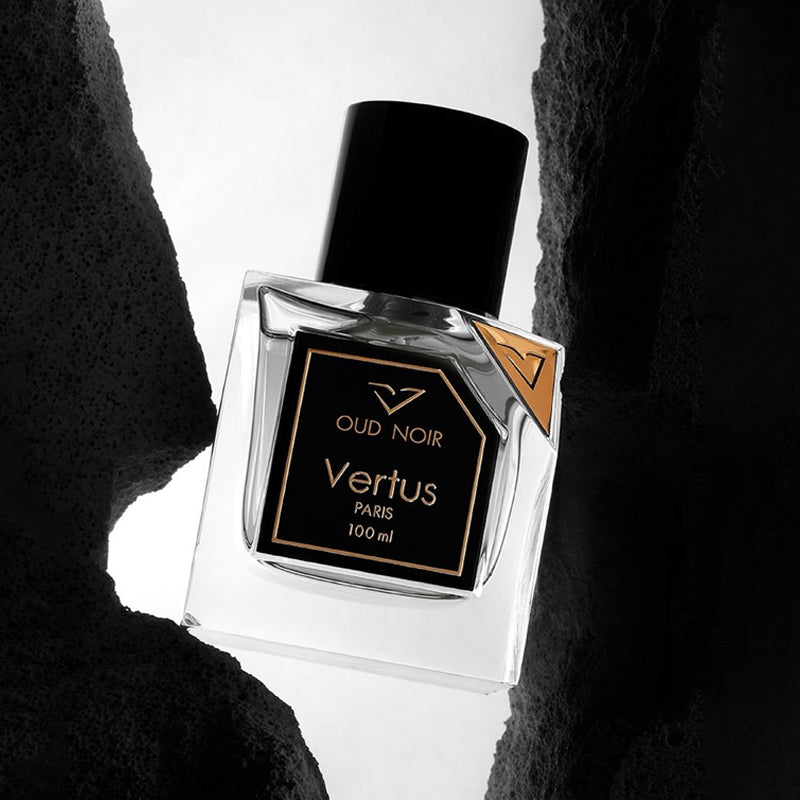 Oud Noir | Eau de Parfum - NEVERABORE