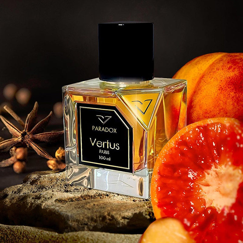 Paradox | Eau de Parfum - NEVERABORE