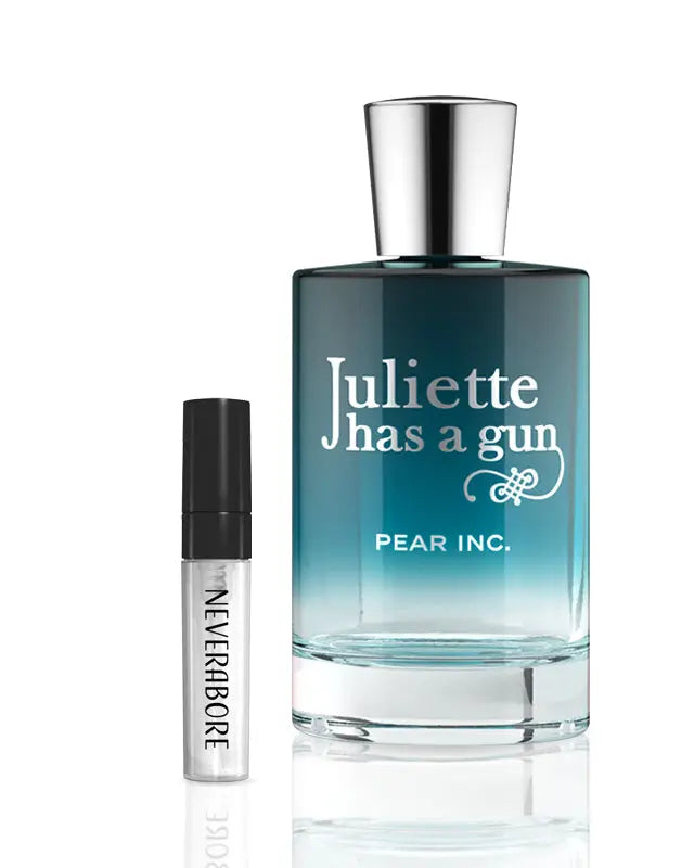 Pear Inc | Eau De Parfum Juliette Has A Gun