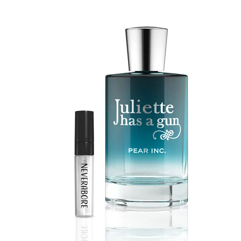 Pear Inc | Eau De Parfum Juliette Has A Gun