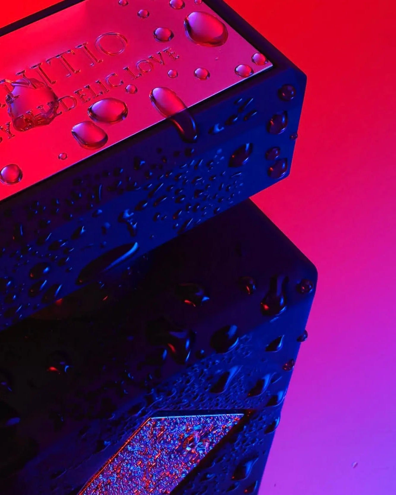 Psychedelic Love | Eau de Parfum Initio Parfums Prives