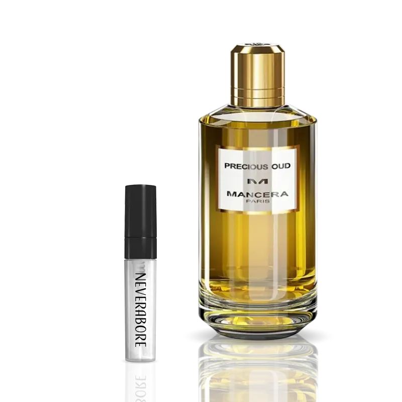 Precious Oud | Eau de Parfum Mancera Paris