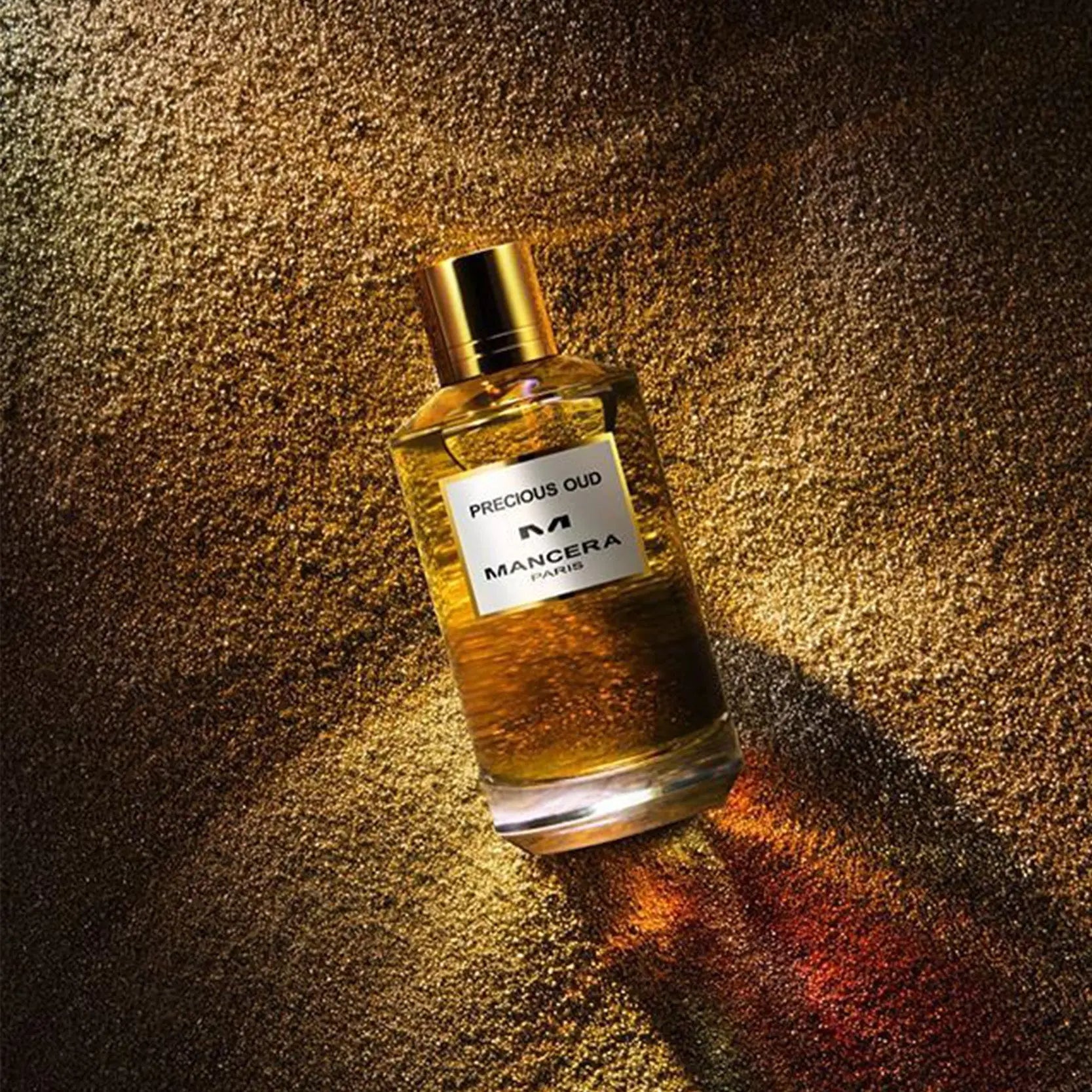 Precious Oud | Eau de Parfum Mancera Paris