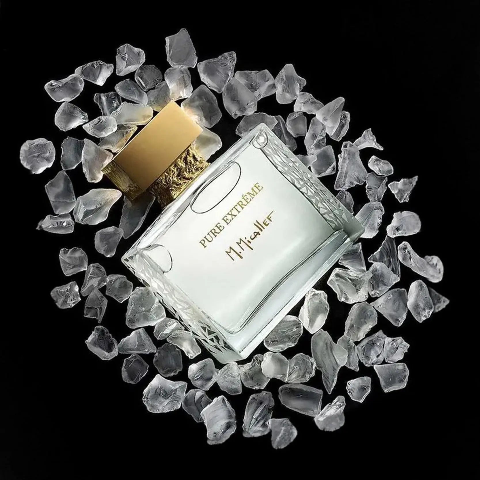 Pure Extreme | Eau de Parfum M. Micallef
