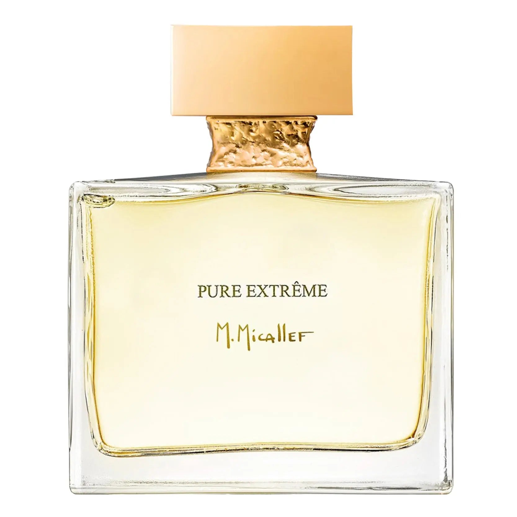 Pure Extreme | Eau de Parfum M. Micallef