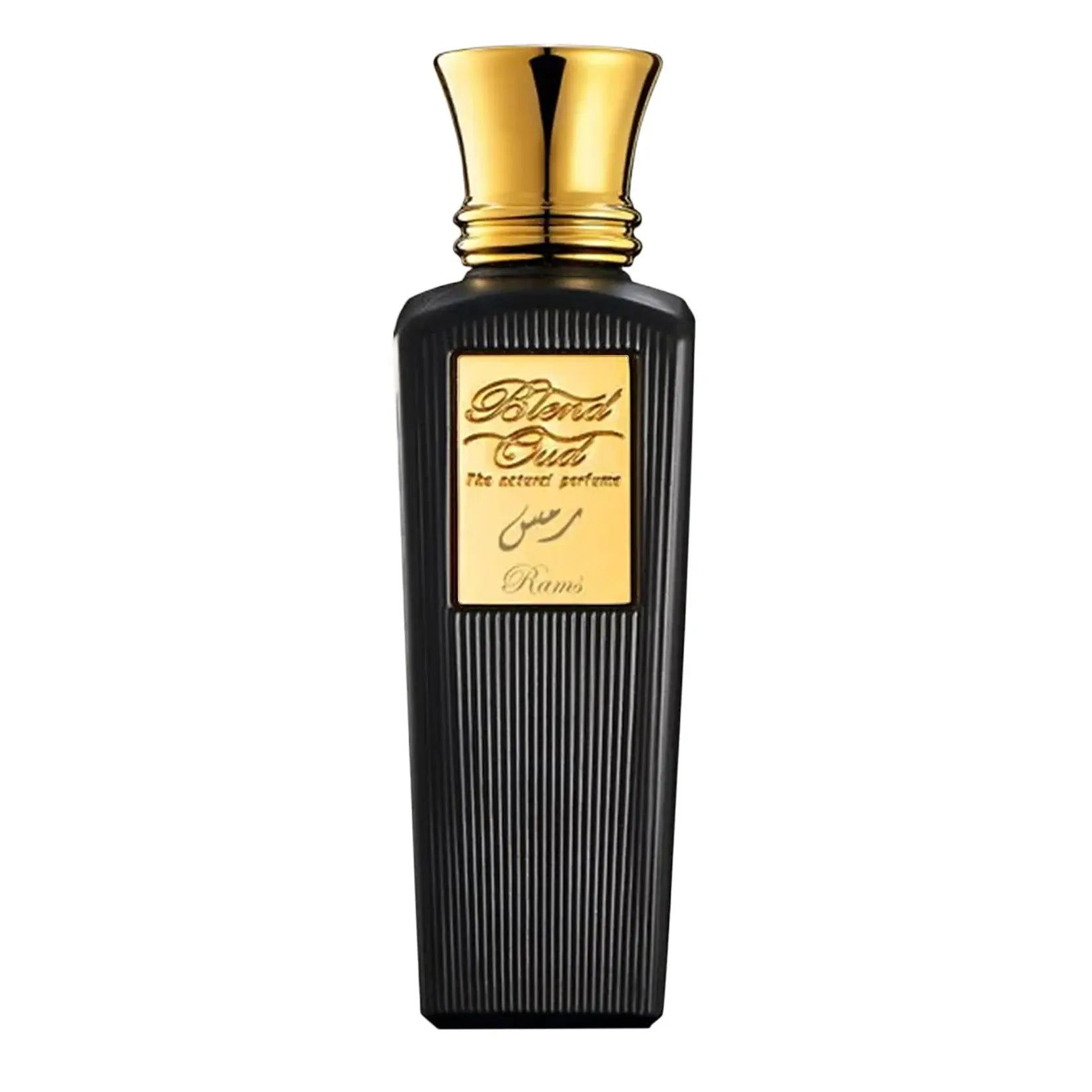 Rams | Eau de Parfum Blend Oud