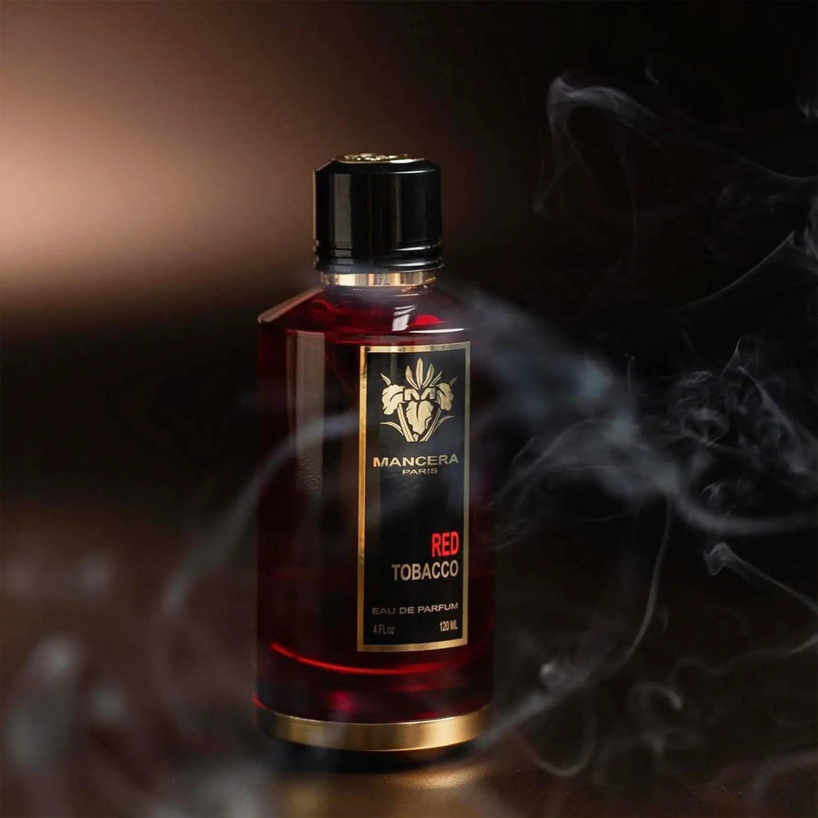 Red Tobacco | Eau de Parfum Mancera Paris