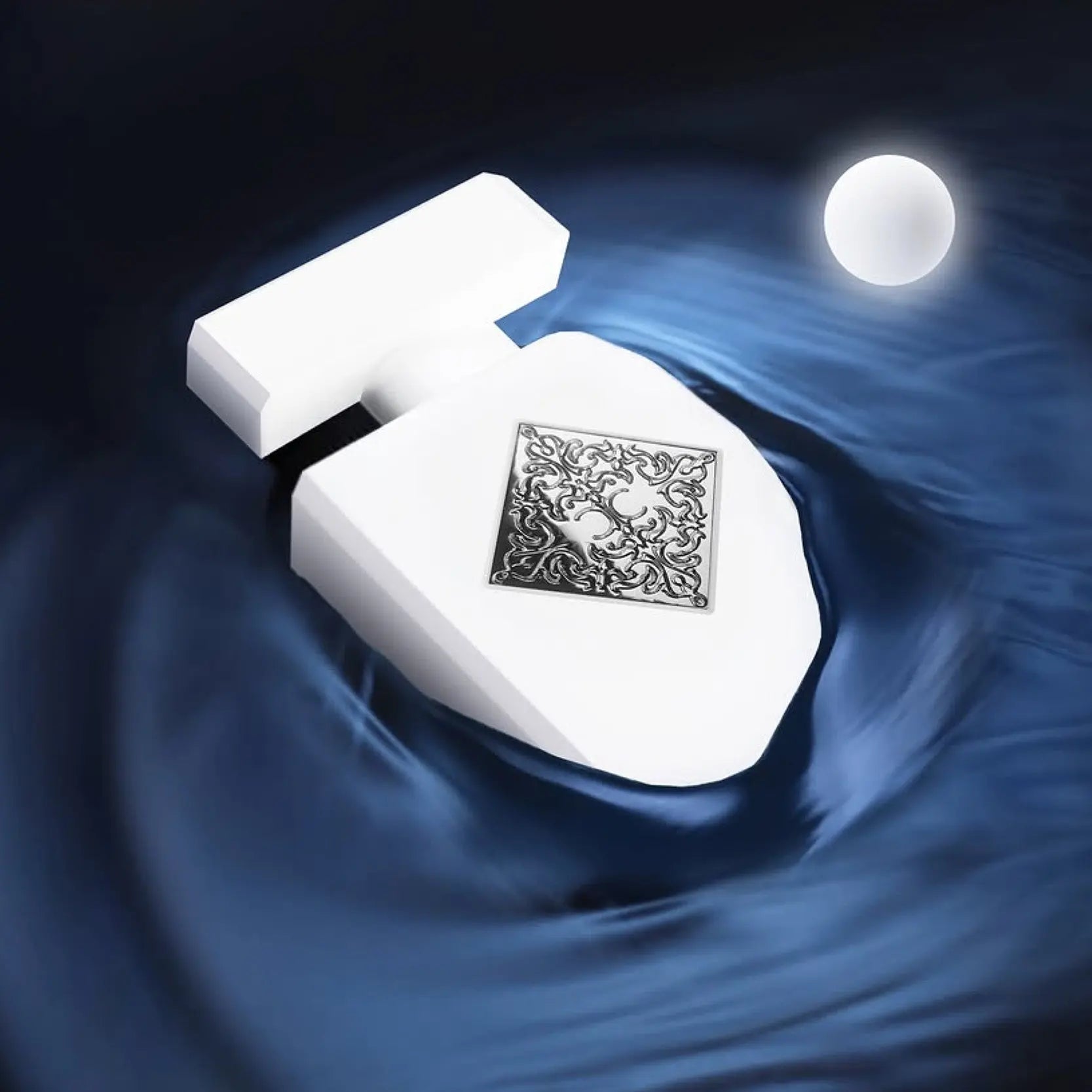 Rehab | Extrait de Parfum Initio Parfums Prives