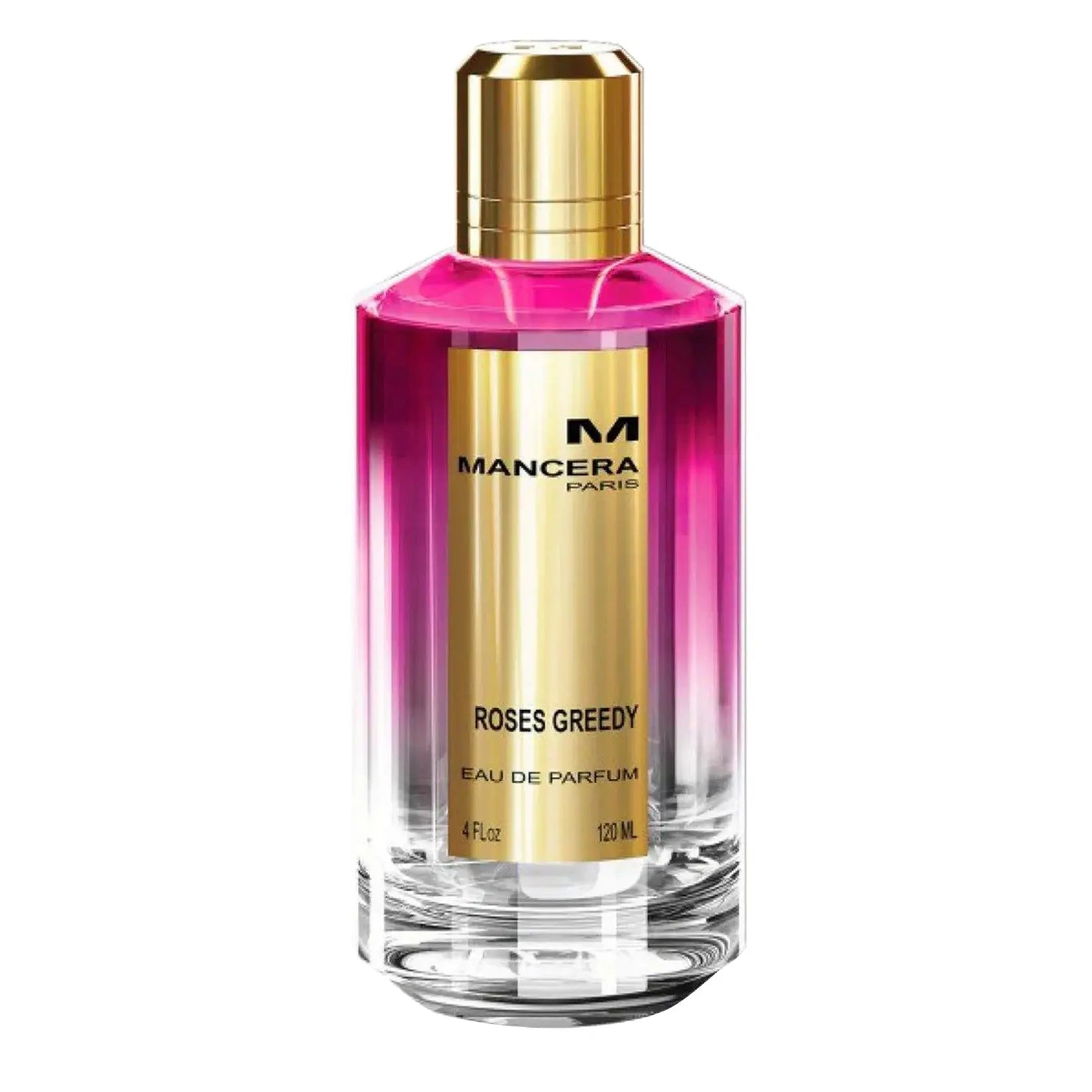 Roses Greedy | Eau de Parfum Mancera Paris