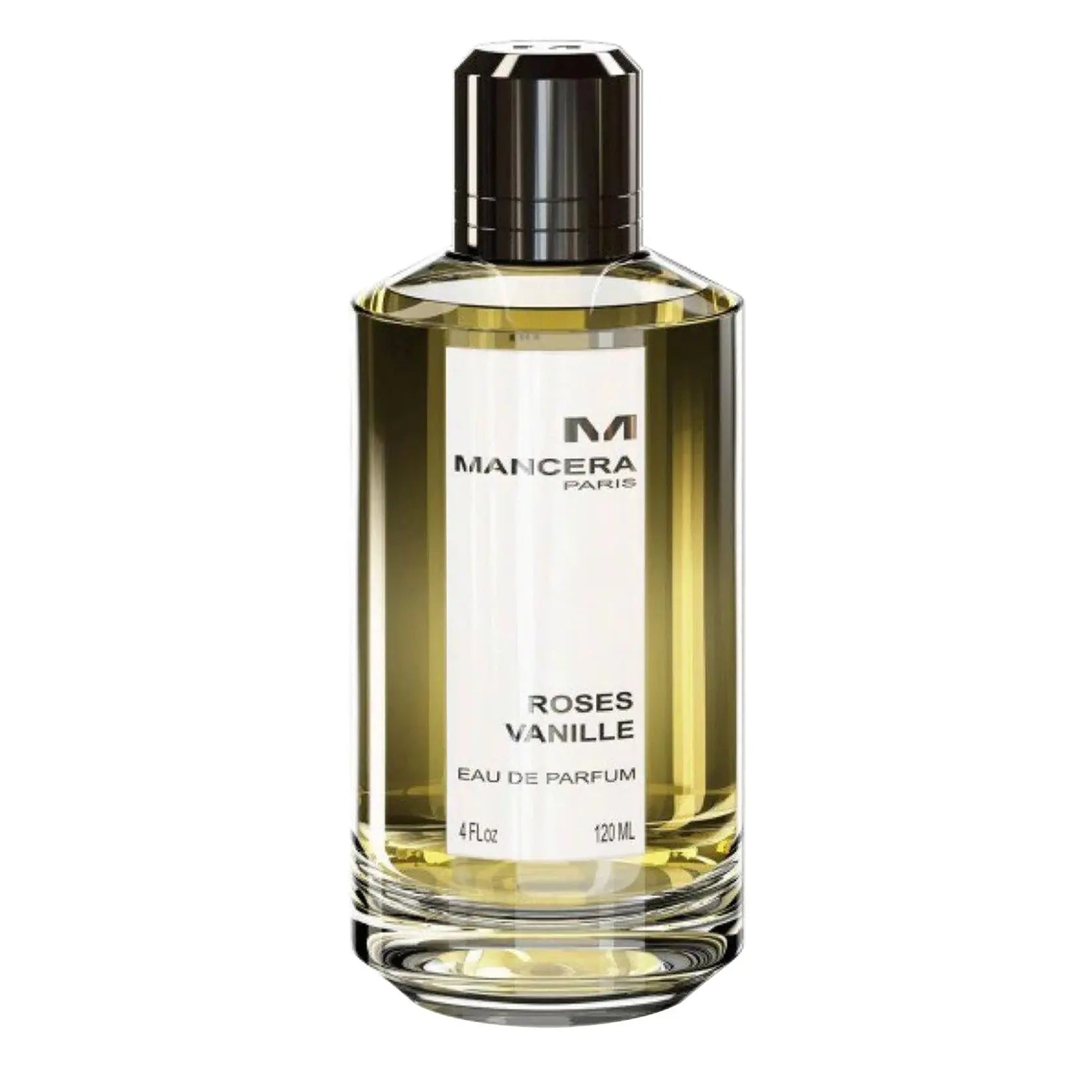 Roses Vanille | Eau de Parfum Mancera Paris