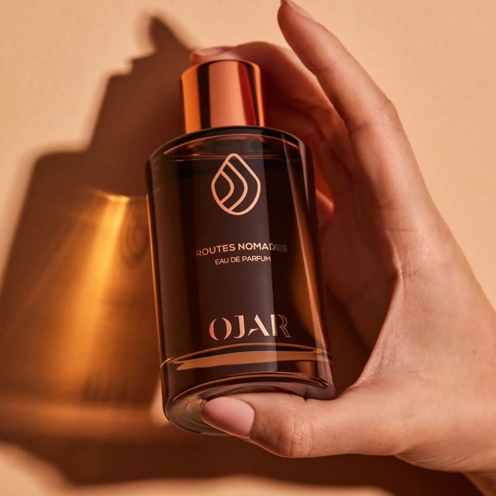 Routes Nomades | Eau de Parfum Ojar Perfumes