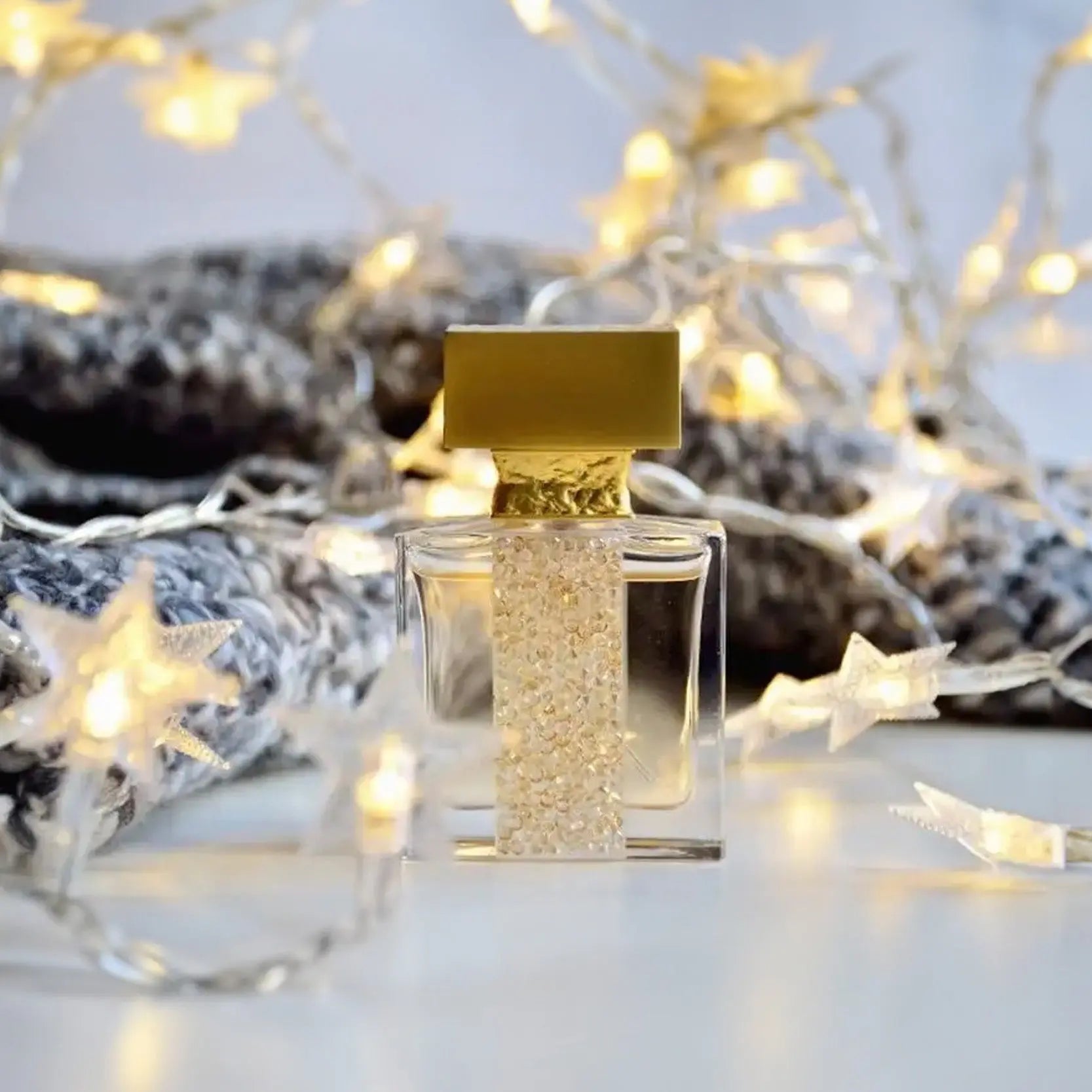 Royal Muska Nectar | Eau de Parfum Intense M. Micallef