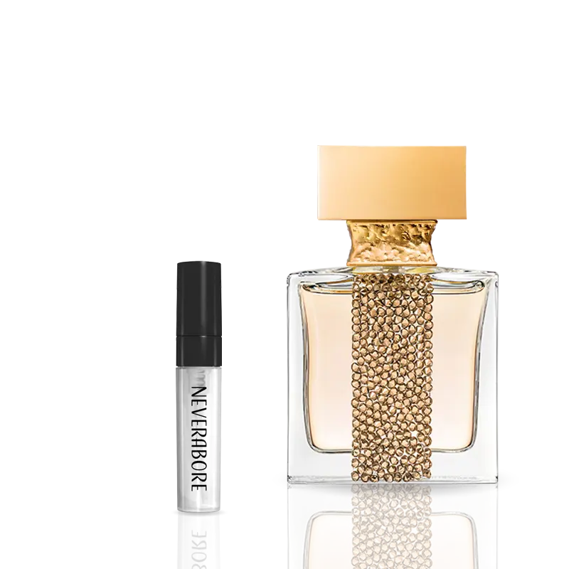 Royal Muska Nectar | Eau de Parfum Intense M. Micallef