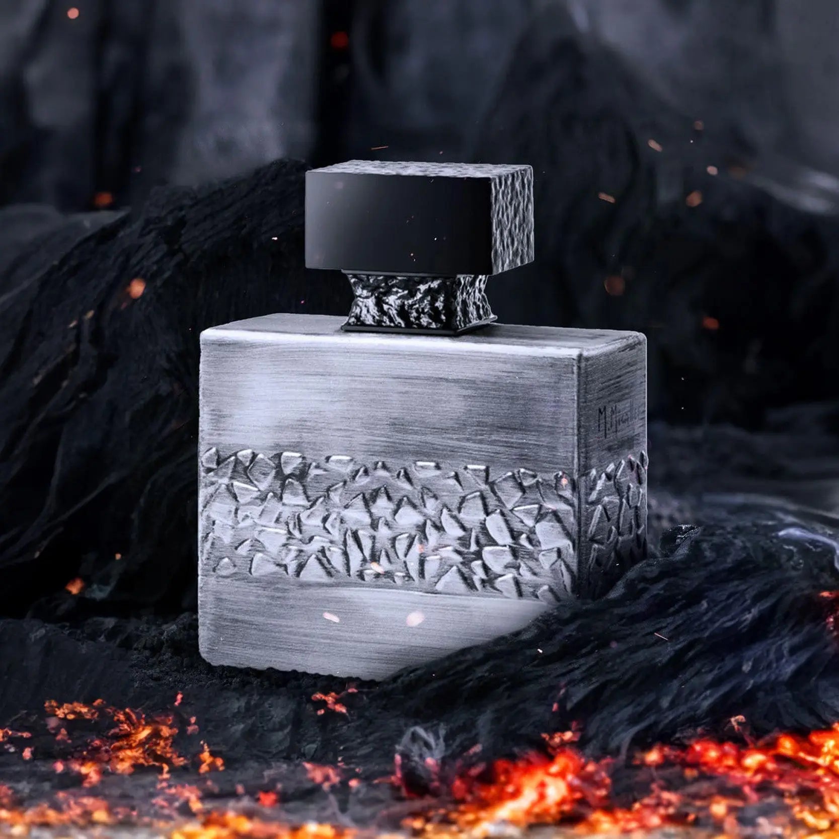 Royal Vintage | Eau de Parfum M. Micallef