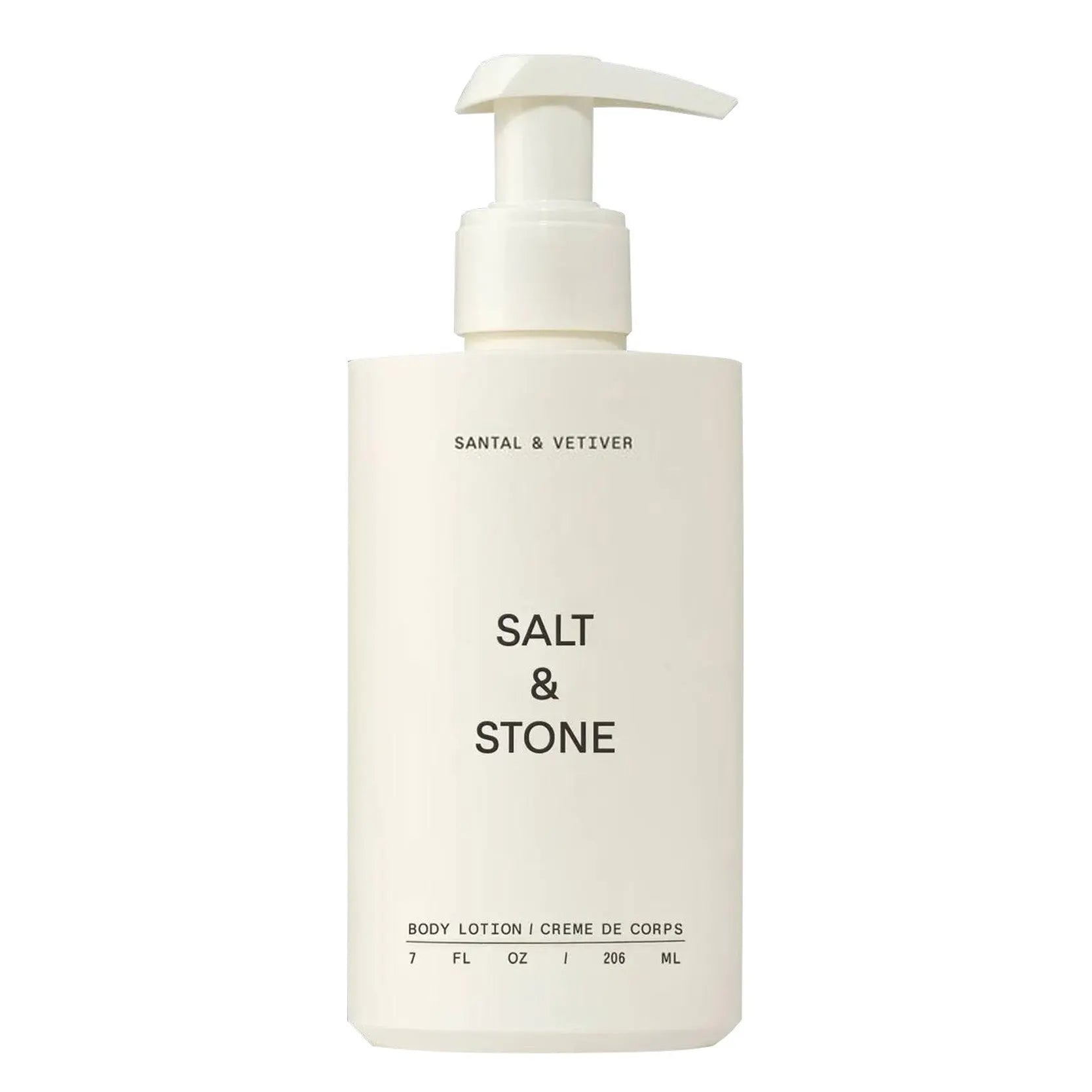 Santal & Vetiver | Body Lotion - NEVERABORE