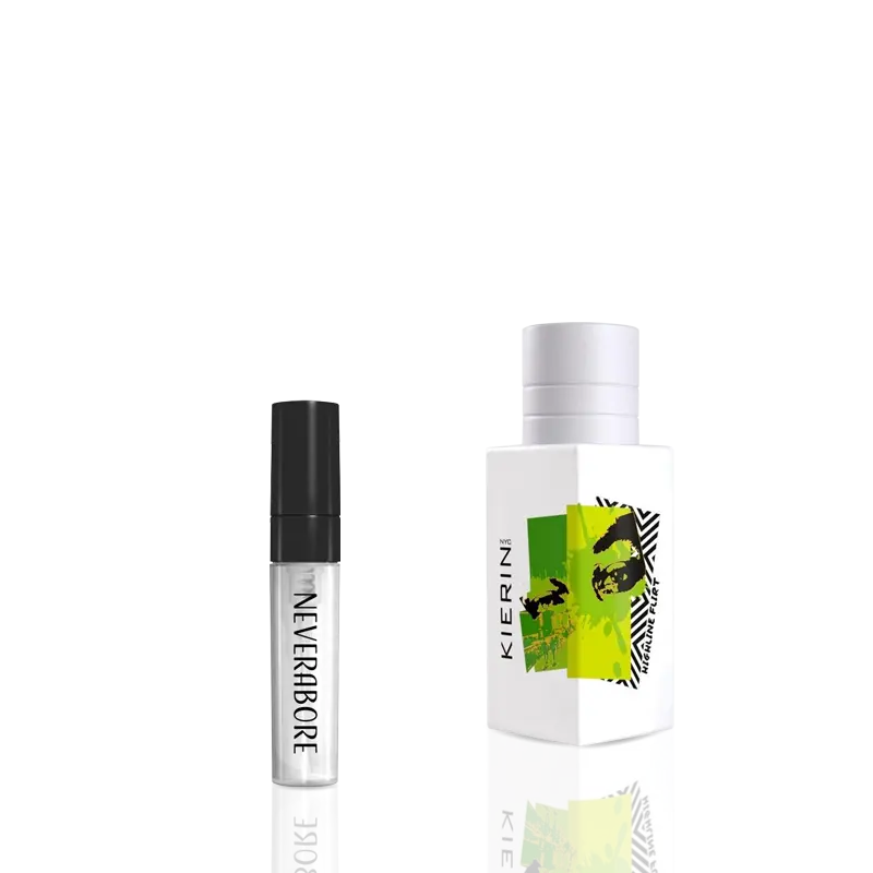 10 a.m. Flirt | Eau de Parfum - NEVERABORE