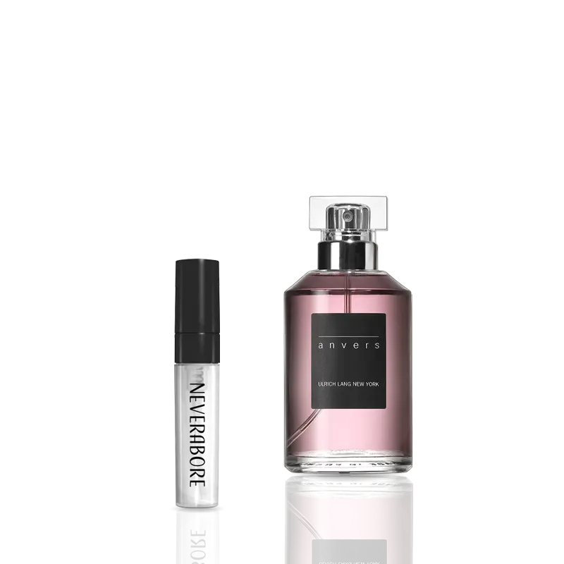 Anvers | Eau de Toilette - NEVERABORE