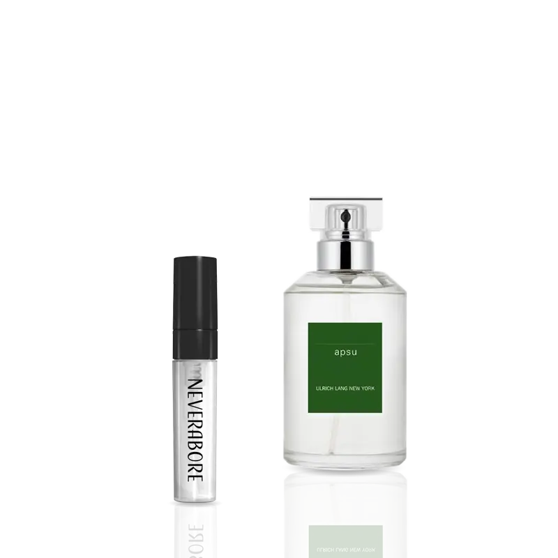 Apsu | Eau de Toilette - NEVERABORE