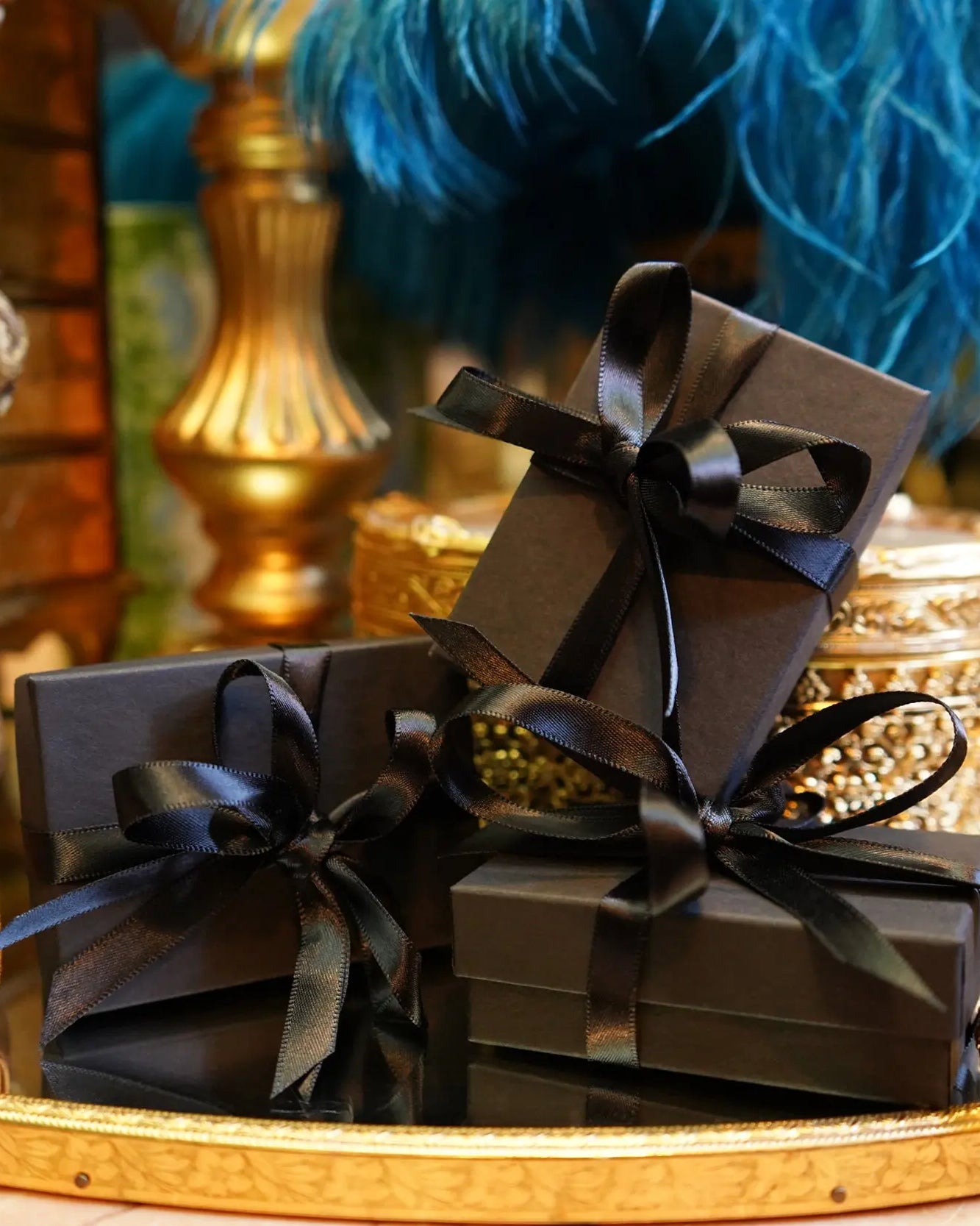 Olfactive Studios | Discovery Set - NEVERABORE