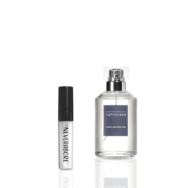 Lightscape | Eau de Toilette - NEVERABORE