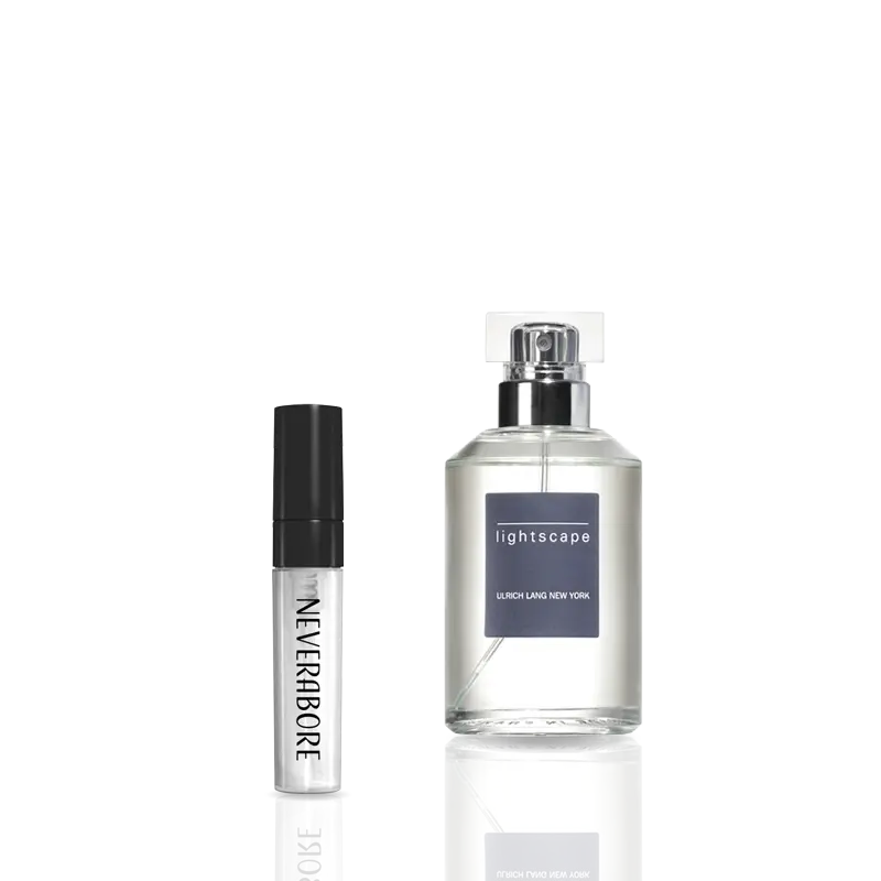 Lightscape | Eau de Toilette - NEVERABORE