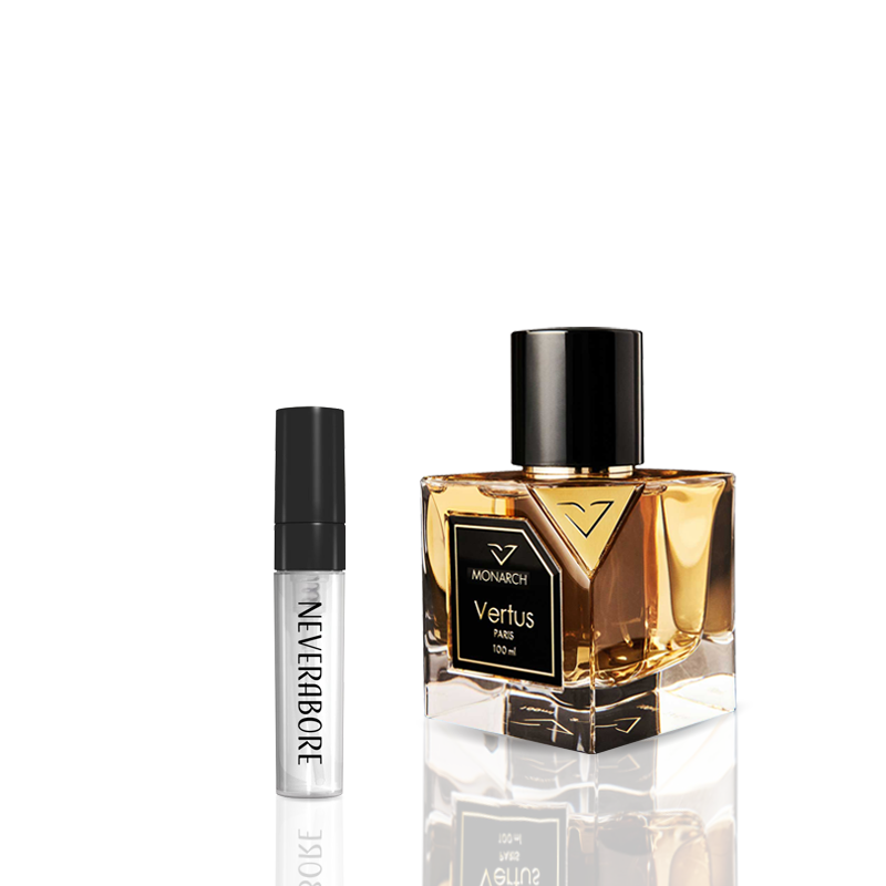 Monarch | Eau de Parfum - NEVERABORE