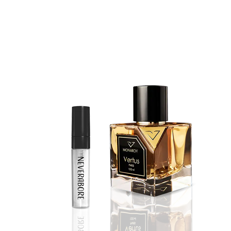 Monarch | Eau de Parfum - NEVERABORE
