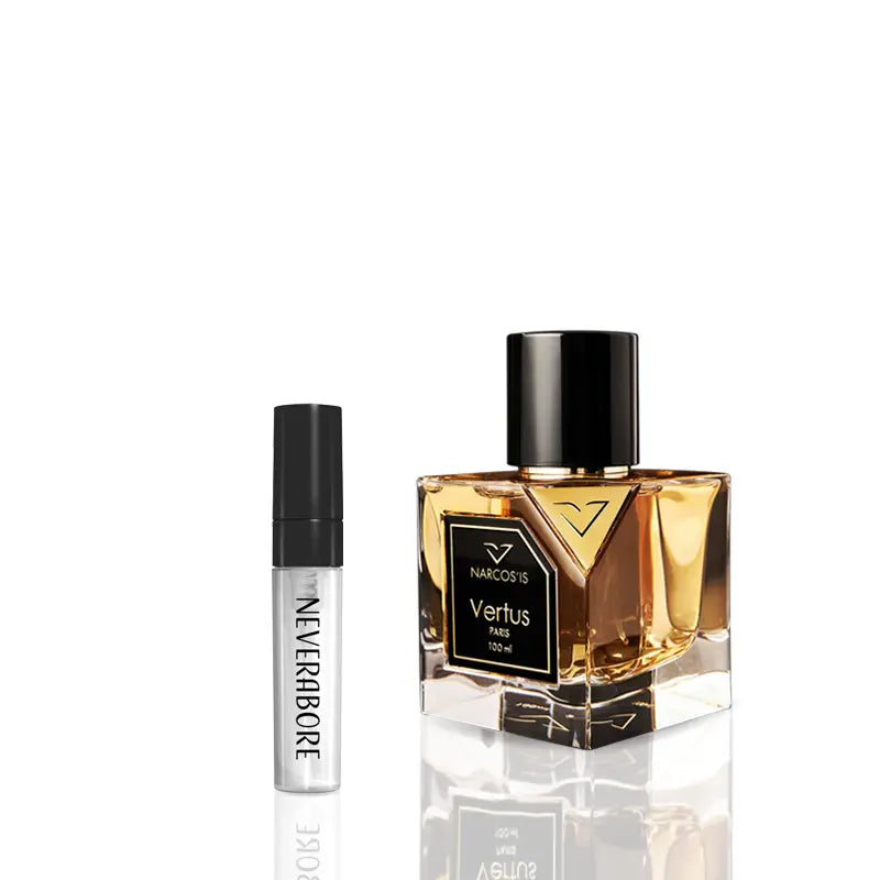 Narcos'is | Eau de Parfum - NEVERABORE